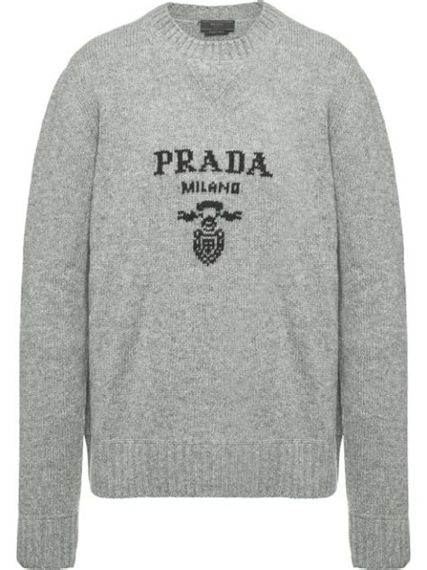 prada truien heren|Heren truien & vesten van Prada .